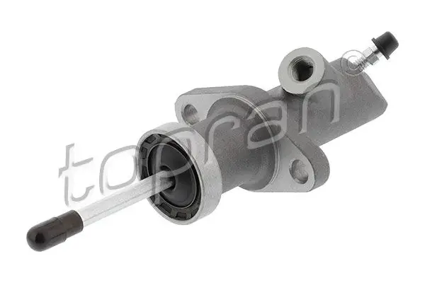 Cylindre récepteur, embrayage TOPRAN 500 507